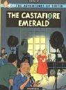 Hergé: The Castafiore emerald (Paperback, 2002, Egmont)