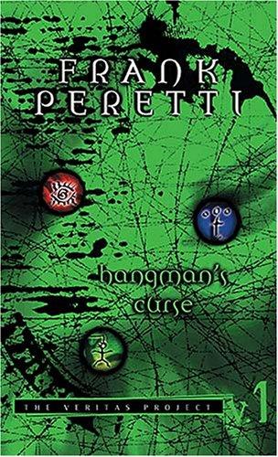 Frank E. Peretti: Hangman's Curse (Paperback, 2008, WestBow Press)