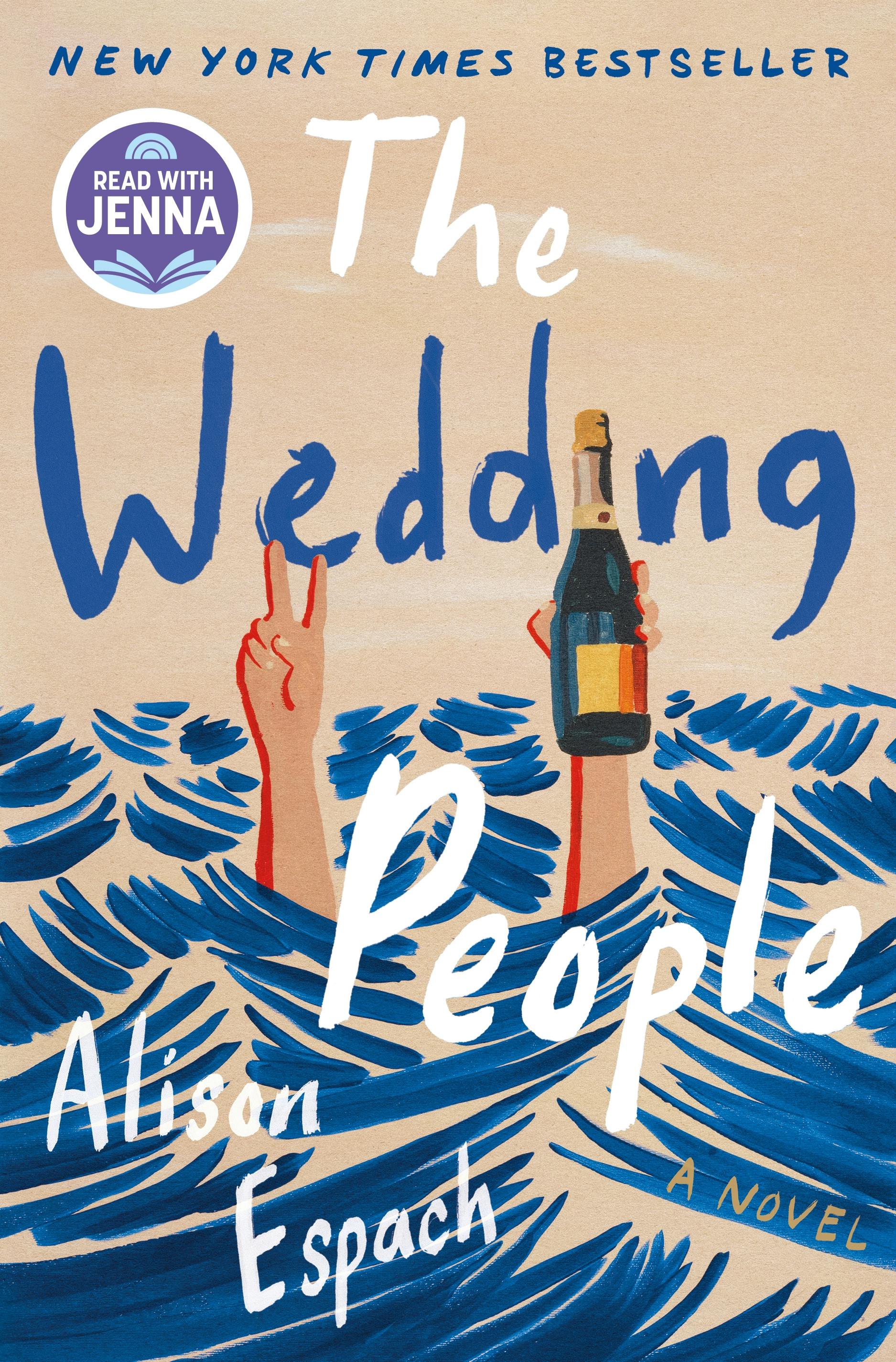 Alison Espach: Wedding People (EBook, 2024, Holt & Company, Henry)