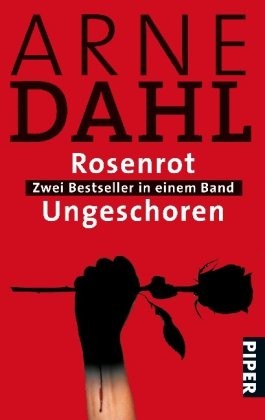 Rosenrot / Ungeschoren (Paperback, Piper Verlag GmbH)