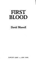 David Morrell: First Blood (1982)