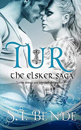 S T Bende: Tur (Elsker Saga) (Paperback, 2019, S.T. Bende)