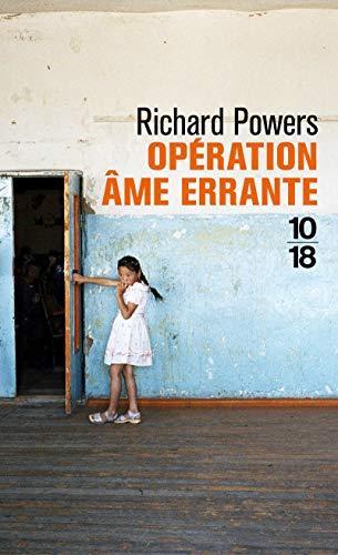 Richard L. Powers: Opération âme errante (French language)