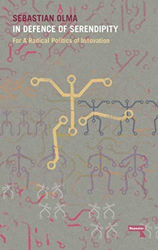 Sebastian Olma: In Defence of Serendipity (2016)