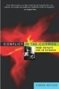 Simon Mitton: Conflict in the Cosmos (Paperback, 2006, Joseph Henry Press)