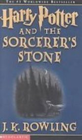 J.K. Rowling: Harry Potter and the Sorcerers Stone (Hardcover, 2008)
