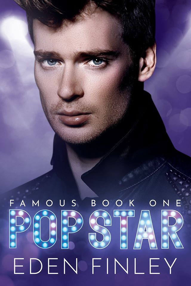 Eden Finley: Pop Star (EBook, 2020)
