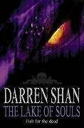 Darren Shan: The lake of souls (2003)