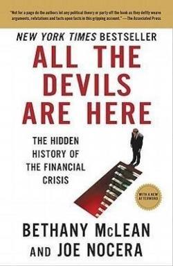 Bethany McLean, Joe Nocera: All the Devils Are Here