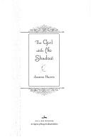 Joanne Harris: The Girl with No Shadow (Hardcover, 2008, William Morrow)