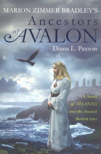 Marion Zimmer Bradley's ancestors of Avalon (2004)