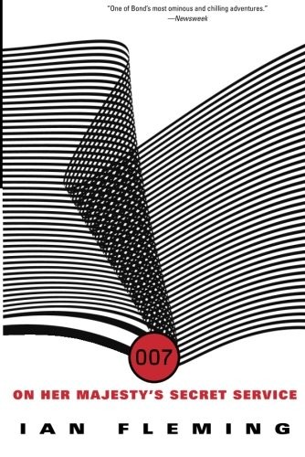 Ian Fleming: On Her Majesty's Secret Service (Paperback, 2012, Thomas & Mercer)