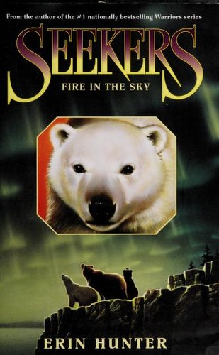 Jean Little: Fire in the sky (2010, HarperCollins)
