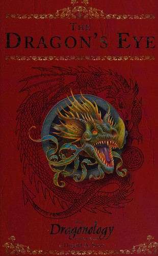 Dugald Steer: The dragon's eye (2006, Templar)