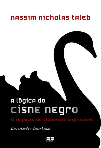 _: A lógica do Cisne Negro (Paperback, Portuguese language, Best Seller)
