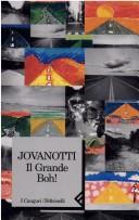 Jovanotti: Jovanotti Il Grande Boh! (Paperback, Italian language, 1998, Feltrinelli)