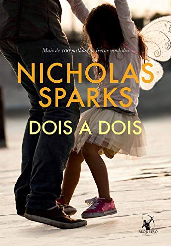 _: Dois a Dois (Paperback, Portuguese language, Arqueiro)