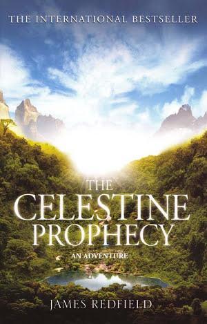 James Redfield: The Celestine Prophecy