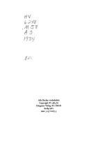 Fritz Mertens: Ich wollte Liebe und lernte hassen! (German language, 1984, Diogenes)