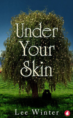 Lee Winter: Under Your Skin (2018, Ylva Publishing)