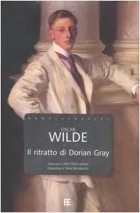 Oscar Wilde, Tonny: Il ritratto di Dorian Gray (Italian language, 2006)
