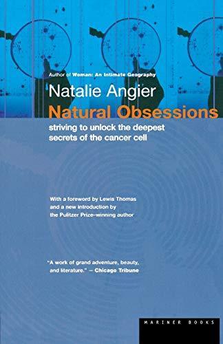 Natalie Angier: Natural Obsessions (1999)