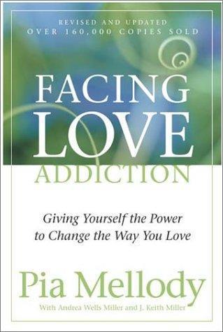 Pia Mellody: Facing love addiction (1992)