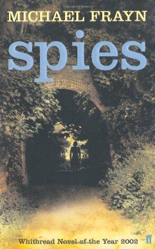 Michael Frayn: Spies (2003)
