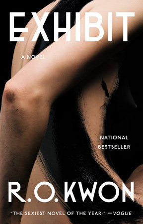 R. O. Kwon: Exhibit (Hardcover, Riverhead Books)