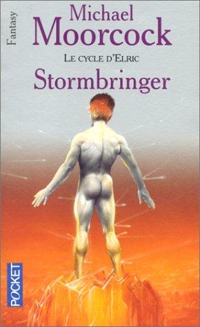 Michaël Moorcock: Stormbringer (Paperback, French language, 2001, Pocket)