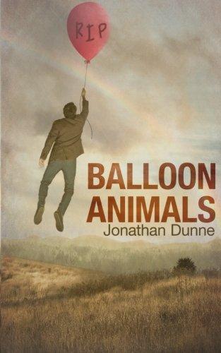 Jonathan Dunne: Balloon Animals (2013)