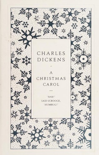 Charles Dickens: A Christmas Carol (2017, Penguin Books)