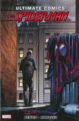 Brian Michael Bendis: Ultimate Comics SpiderMan (2014, Marvel Comics)