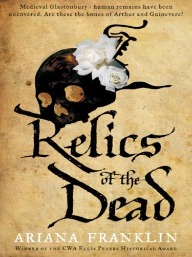 Ariana Franklin: Relics of the Dead (EBook, 2009, Transworld)