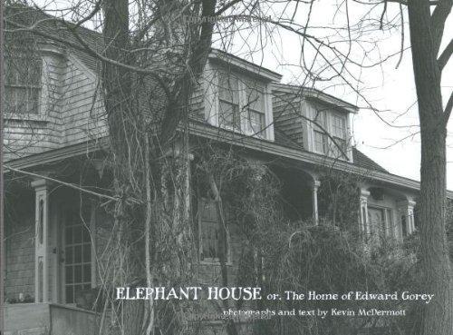Elephant House (2004)