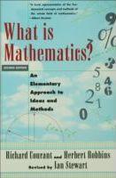 Herbert Robbins: What Is Mathematics? (1996)