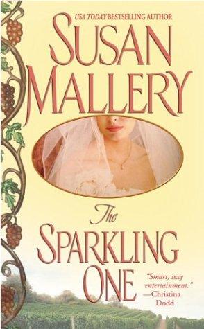 Susan Mallery: The sparkling one (2003, Pocket Books)