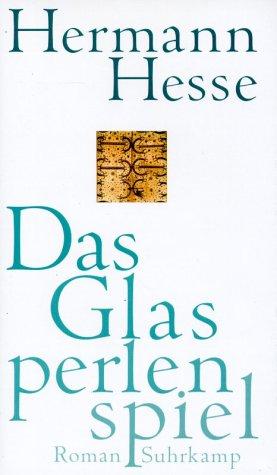 Hermann Hesse, Hermann Hesse: Das Glasperlenspiel. (Hardcover, German language, 2001, Suhrkamp)