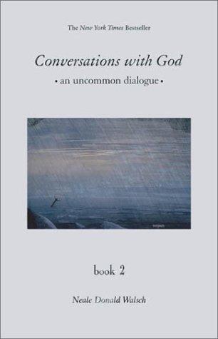 Neale Donald Walsch: Conversations With God (Paperback, 2003, Hampton Roads Publishing Company)