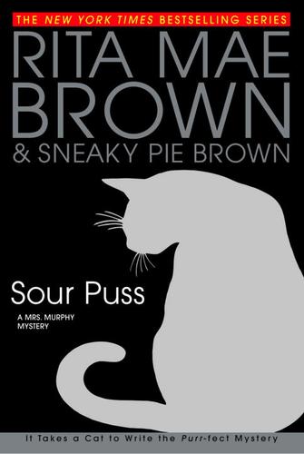 Jean Little: Sour Puss (EBook, 2006, Random House Publishing Group)