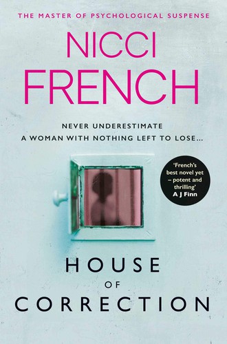 Nicci French: House of Correction (2020, Simon & Schuster, Limited)