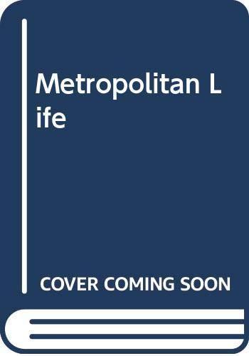 Fran Lebowitz: Metropolitan Life (1981, Fawcett Books)