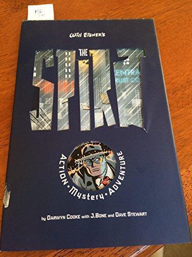 Jeph Loeb: The Spirit (2007)