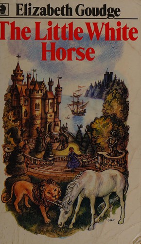 Elizabeth Goudge: The Little White Horse (Paperback, 1985, Hodder Children's Books)