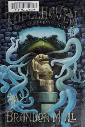 Brandon Mull: Fablehaven (2007, Shadow Mountain)
