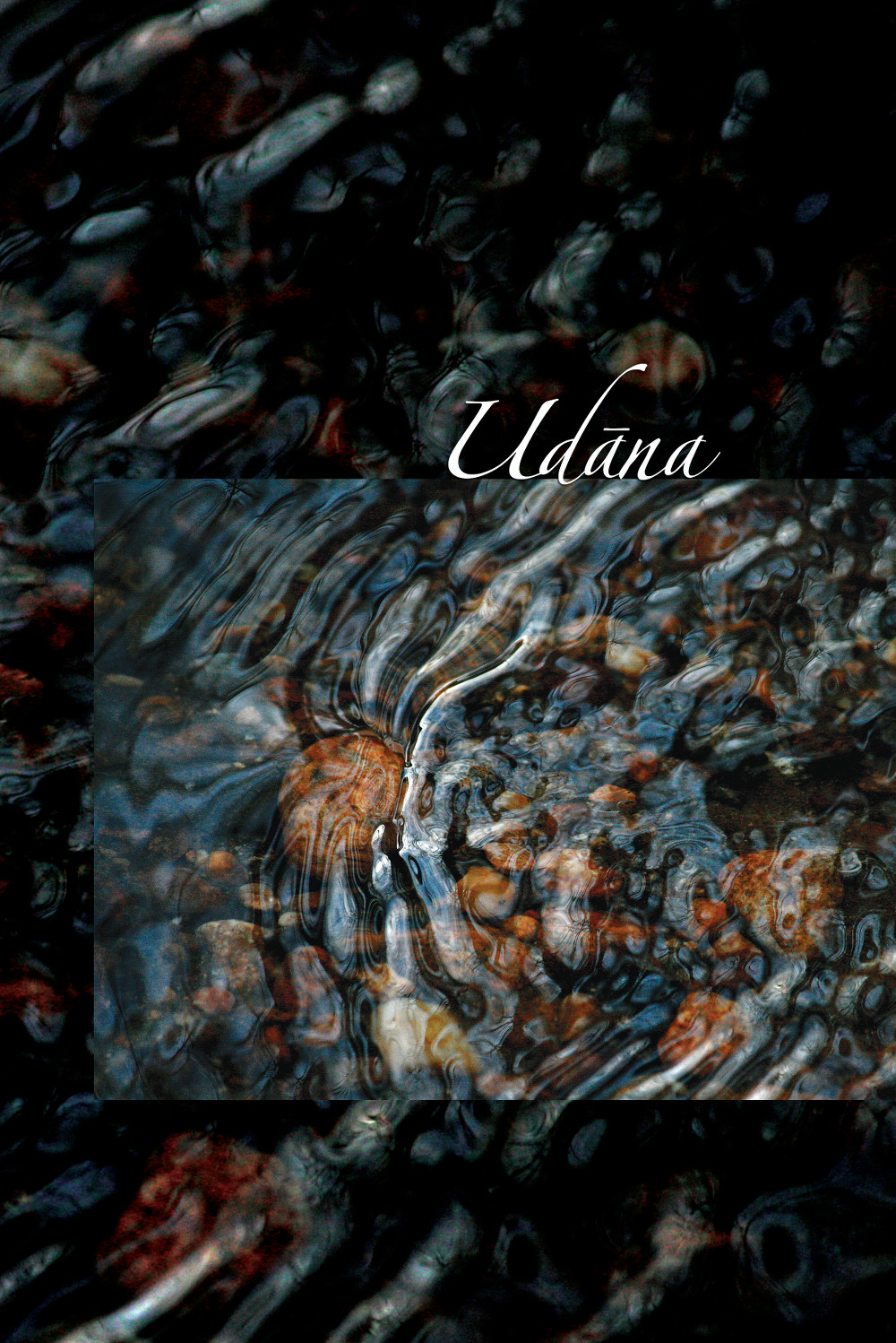 Ṭhānissaro Bhikkhu: Udāna: Exclamations (2020, Metta Forest Monastery)