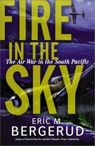 Eric M. Bergerud: Fire in the Sky (Paperback, 2001, Westview Press)