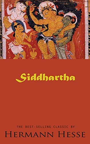 Hermann Hesse, Hermann Hesse: Siddhartha (Hardcover, 2011, Lits)