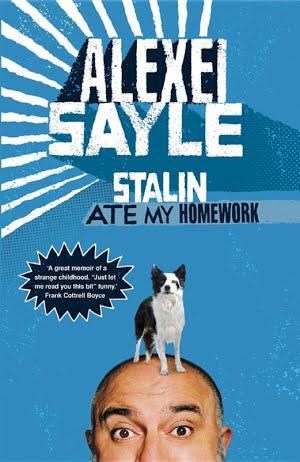 Alexei Sayle: Stalin Ate My Homework
