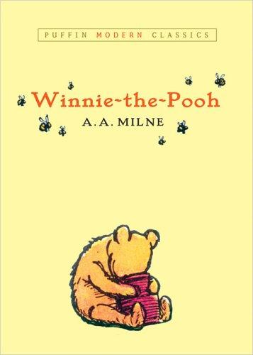 A. A. Milne: Winnie-the-Pooh (PMC) (Puffin Modern Classics) (2005, Puffin)